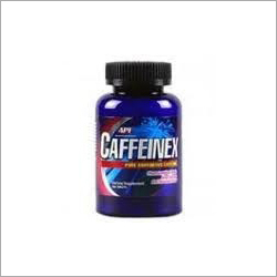 Caffeinex Protien Caffeinex Protien