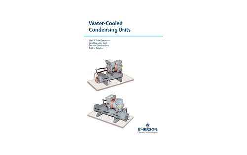 COPELAND EMERSON DANFOSS COPELAND EMERSON DANFOSS