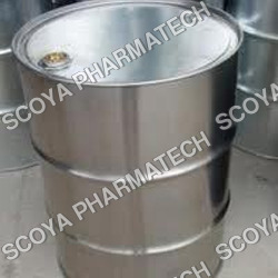 Stainless Steel Barrels Stainless Steel Barrels