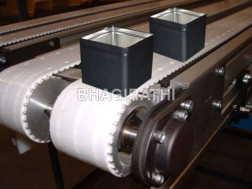 Belt Conveyor Belt Conveyor