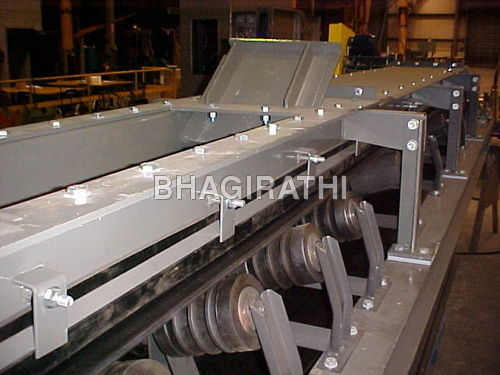 Industrial Conveyor Industrial Conveyor