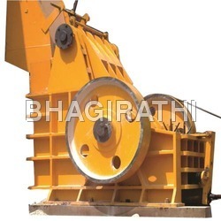 Double Jaw Crusher Double Jaw Crusher
