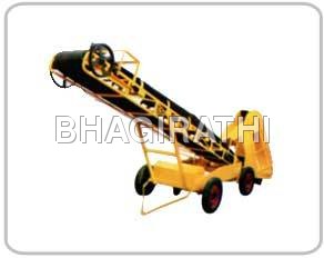 Portable Material Loader Portable Material Loader