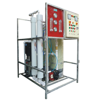 R.O. Commercial CXL 250 500 R.O. Commercial CXL 250 500