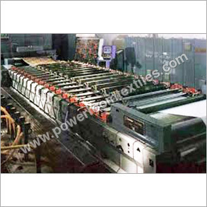 Power Looms Power Looms