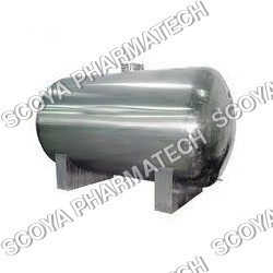 Stainless Steel Storage Tanks Stainless Steel Storage Tanks