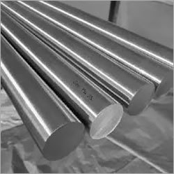 Round Bars Round Bars