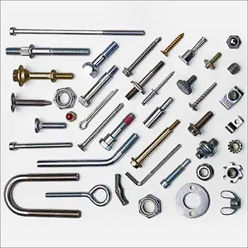 Fasteners & Olets Fasteners & Olets