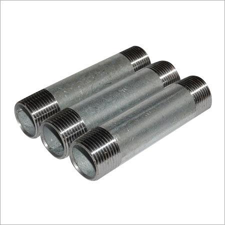 Steel Pipe Nipples Steel Pipe Nipples