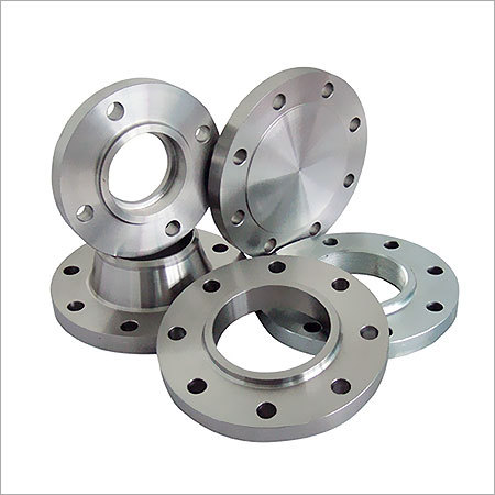 Stainless Steel Flanges Stainless Steel Flanges