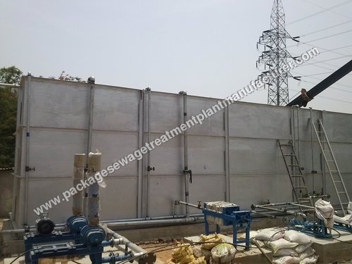 Water Turnkey Project Water Turnkey Project