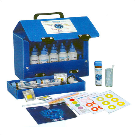 Testing Kit Testing Kit
