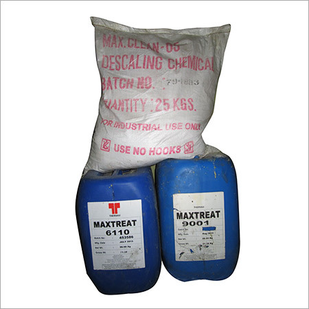 Descaling Chemicals Descaling Chemicals