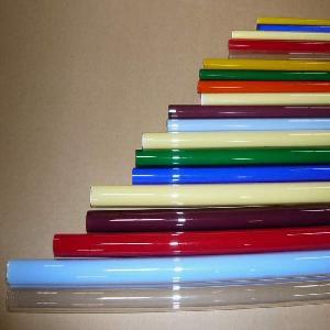 Coated Tubes Coated Tubes