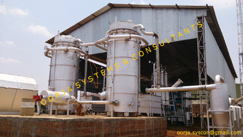 Waste Plastic Pyrolysis Plants Waste Plastic Pyrolysis Plants