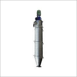 Thin Film Evaporators Thin Film Evaporators
