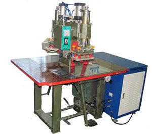 High Frequency Welding Machine For Soft Plastic High Frequency Welding Machine For Soft Plastic