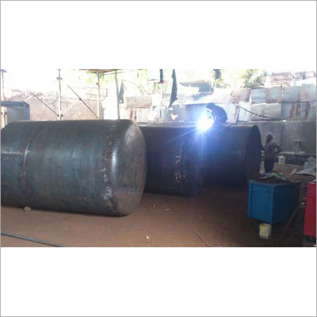 Fabrication Services Fabrication Services