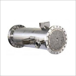 Heat Exchangers Heat Exchangers