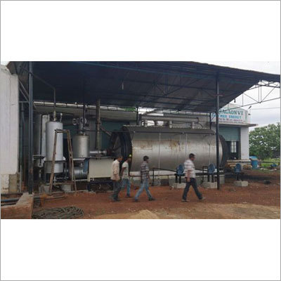 Waste Tyre Pyrolysis Plants Waste Tyre Pyrolysis Plants