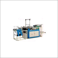 Garbage Bag Making Machine Garbage Bag Making Machine