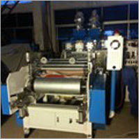 Cast Stretch Film Machine Cast Stretch Film Machine