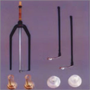 High Precision Flyers High Precision Flyers