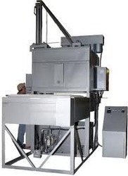 Drop Bottom Furnace Drop Bottom Furnace