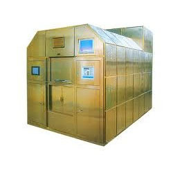 Cremation Furnace Cremation Furnace