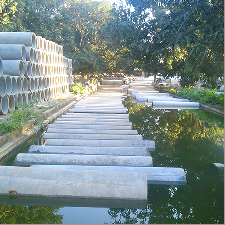 RCC Sewer Pipes RCC Sewer Pipes