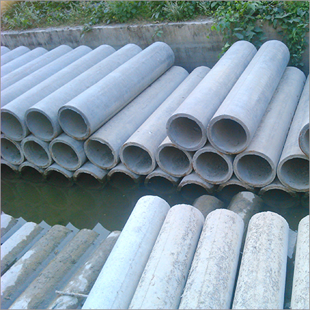 Concrete Pipes Concrete Pipes