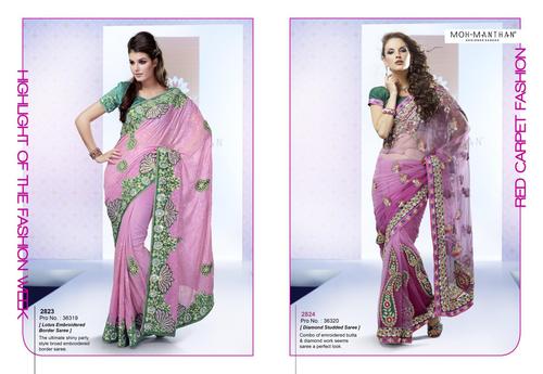 Lehnga Sarees Lehnga Sarees