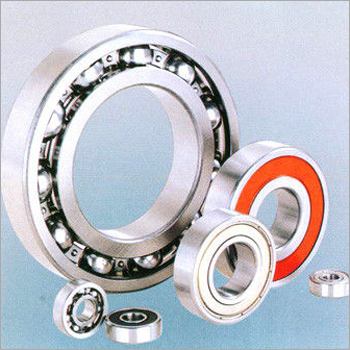 Ball Bearings Ball Bearings