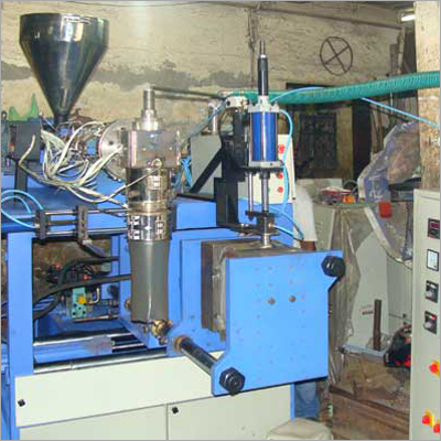 Plastic Blow Moulding Machine Plastic Blow Moulding Machine