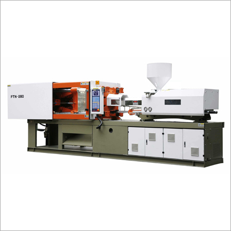 Injection Moulding Machine Injection Moulding Machine