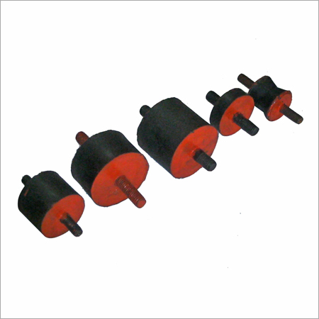 Radiator Mounting Radiator Mounting