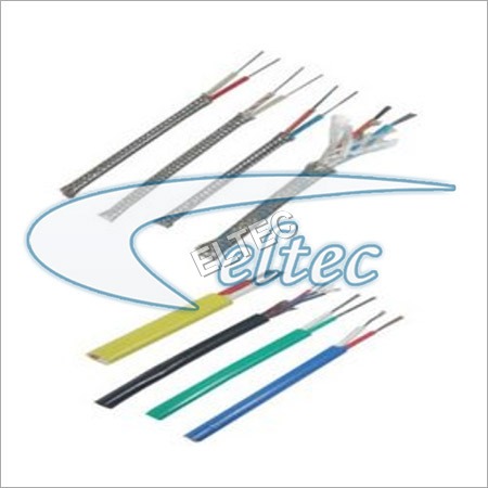 Thermocouple Extension Cables Thermocouple Extension Cables
