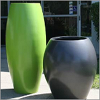 Pots & Planters Aquarian Collecton Pots & Planters Aquarian Collecton