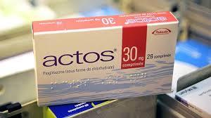 Anti-Diabetic Drug Anti-Diabetic Drug