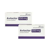 Antimalarial Drugs Antimalarial Drugs