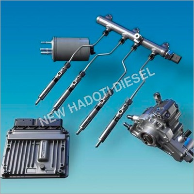 Common Rail Injection System Repair Common Rail Injection System Repair