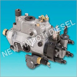 Diesel Fuel Pumps Repair Service Diesel Fuel Pumps Repair Service