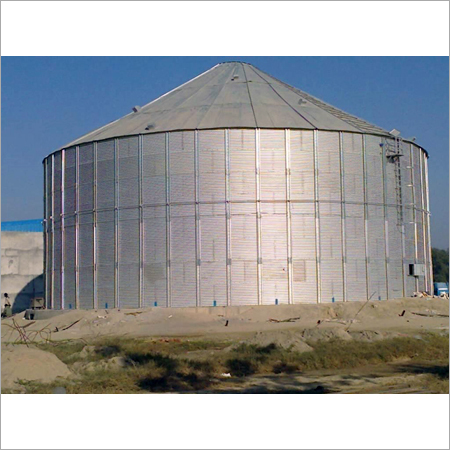 Storage Silos Storage Silos