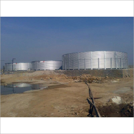Stainless Steel Storage Tanks Stainless Steel Storage Tanks