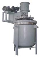 Contra Rotating Mixer Contra Rotating Mixer