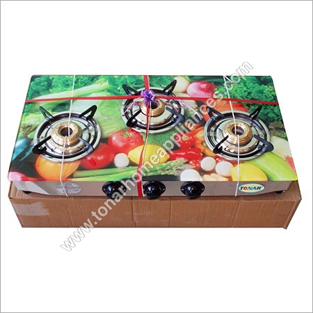 3 Burner Gas Stove 3 Burner Gas Stove