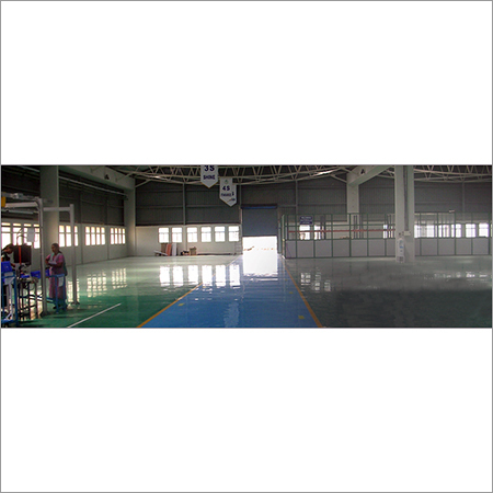 Epoxy Polyurethane Coating Epoxy Polyurethane Coating