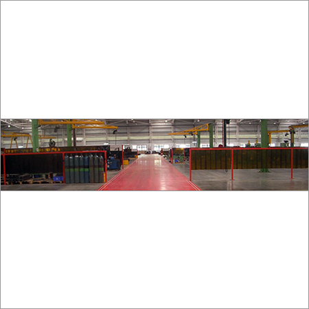 Chemical Resistant Coatings Chemical Resistant Coatings