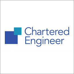 Chartered Engineer Certificate Chartered Engineer Certificate