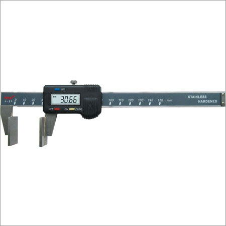 Digital Vernier Caliper Digital Vernier Caliper
